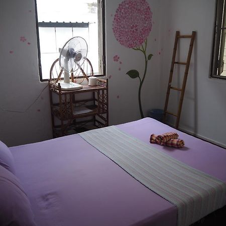 Blue Juice Hotel Krabi town Kültér fotó