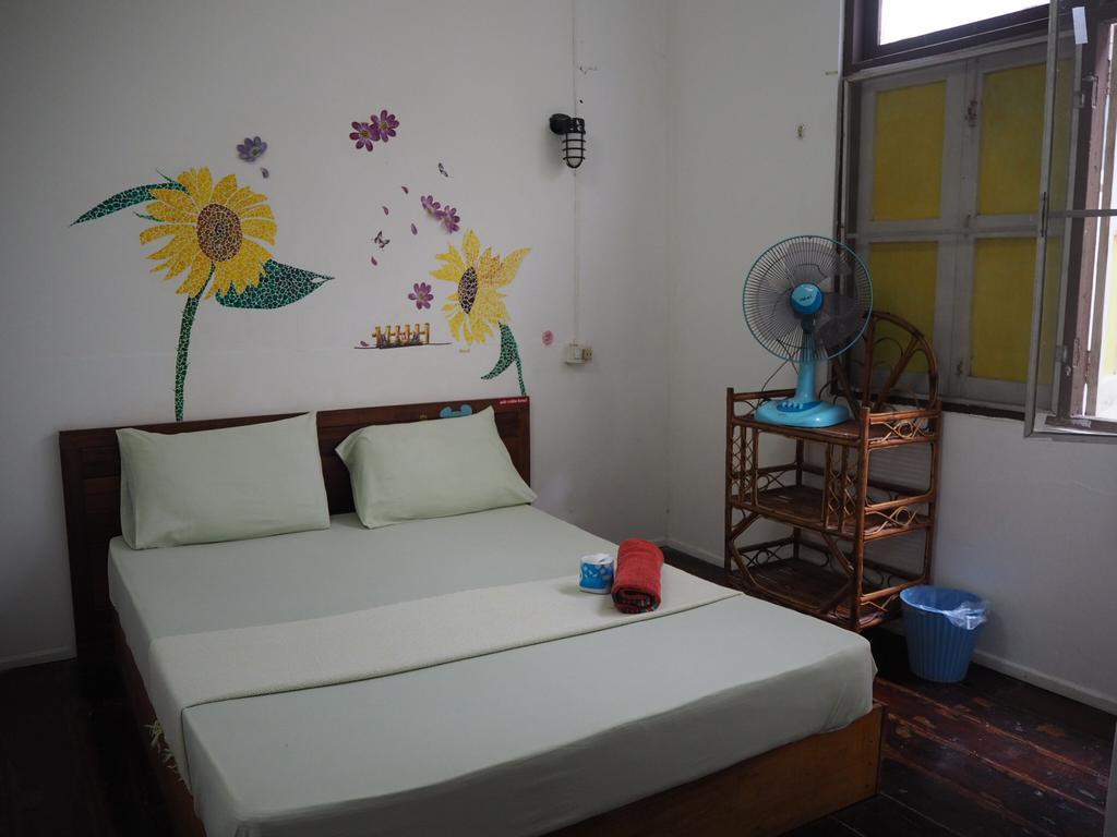 Blue Juice Hotel Krabi town Kültér fotó