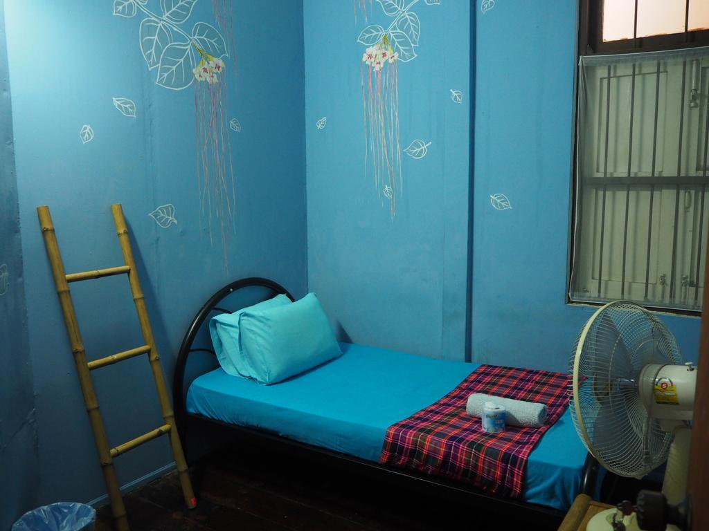 Blue Juice Hotel Krabi town Kültér fotó