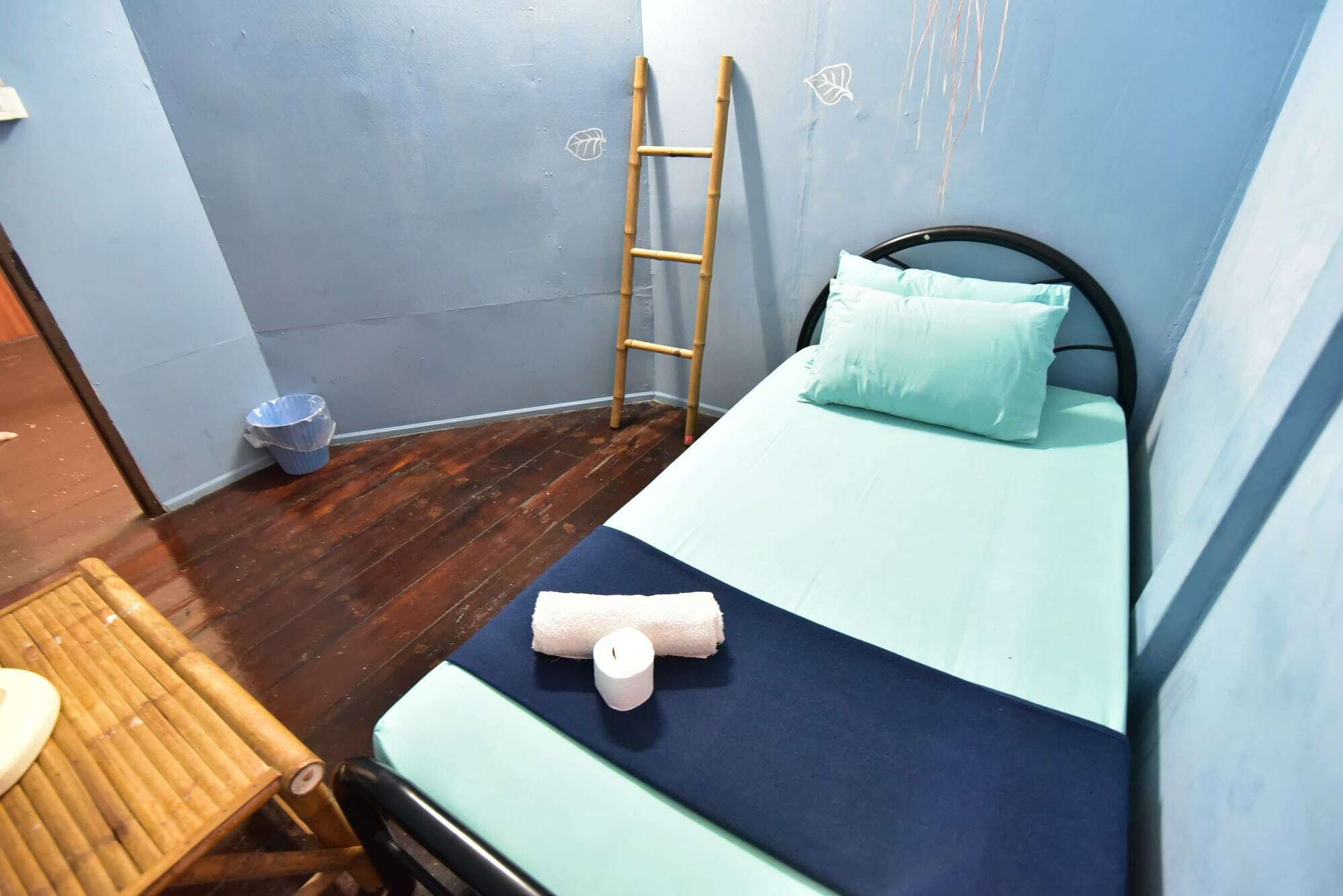Blue Juice Hotel Krabi town Kültér fotó